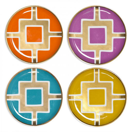 Nixon Coasters